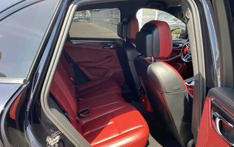 Porsche Macan I рестайлинг, 2014 год, 3 100 000 рублей, 13 фотография
