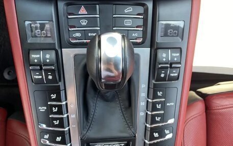 Porsche Macan I рестайлинг, 2014 год, 3 100 000 рублей, 9 фотография