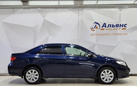 Toyota Corolla, 2010 год, 850 000 рублей, 2 фотография