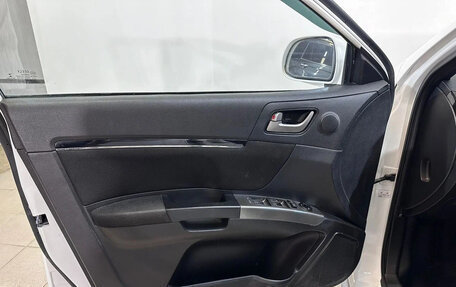 Geely Emgrand EC7, 2013 год, 399 000 рублей, 11 фотография