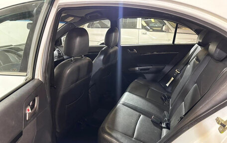 Geely Emgrand EC7, 2013 год, 399 000 рублей, 12 фотография