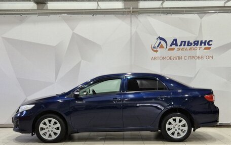 Toyota Corolla, 2010 год, 850 000 рублей, 6 фотография
