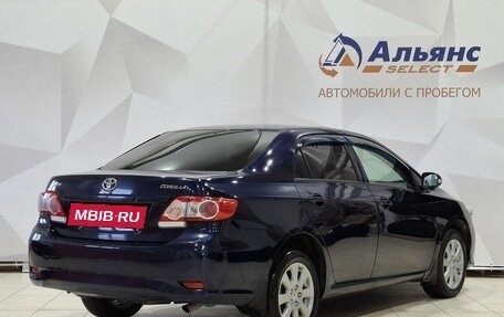 Toyota Corolla, 2010 год, 850 000 рублей, 3 фотография
