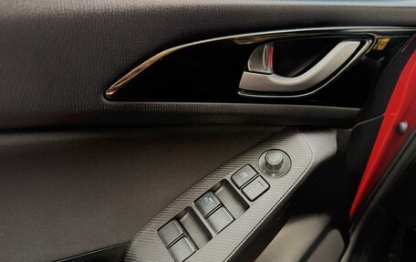 Mazda 3, 2014 год, 1 080 000 рублей, 13 фотография