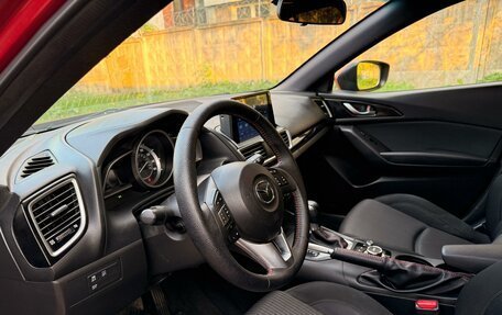 Mazda 3, 2014 год, 1 080 000 рублей, 14 фотография