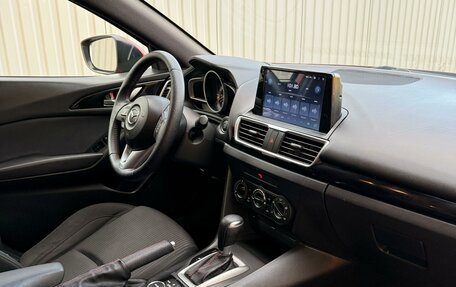 Mazda 3, 2014 год, 1 080 000 рублей, 16 фотография