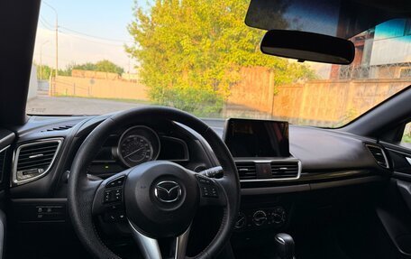Mazda 3, 2014 год, 1 080 000 рублей, 17 фотография