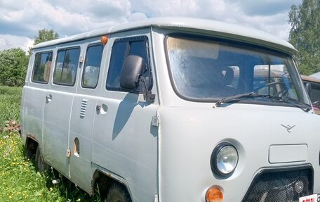 ЛуАЗ 3151, 2004 год, 3 фотография