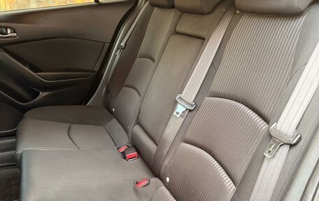 Mazda 3, 2014 год, 1 080 000 рублей, 20 фотография