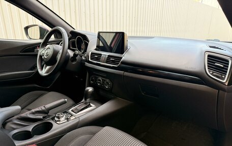 Mazda 3, 2014 год, 1 080 000 рублей, 18 фотография