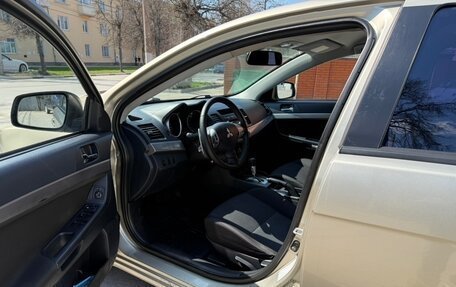 Mitsubishi Lancer IX, 2008 год, 610 000 рублей, 5 фотография