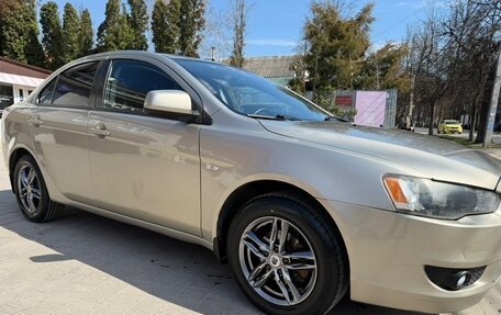 Mitsubishi Lancer IX, 2008 год, 610 000 рублей, 8 фотография