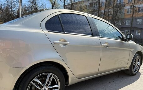 Mitsubishi Lancer IX, 2008 год, 610 000 рублей, 6 фотография