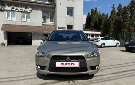Mitsubishi Lancer IX, 2008 год, 610 000 рублей, 7 фотография