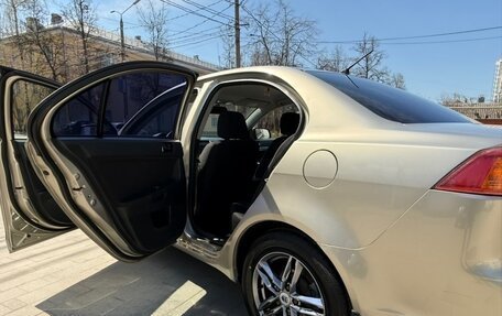 Mitsubishi Lancer IX, 2008 год, 610 000 рублей, 10 фотография