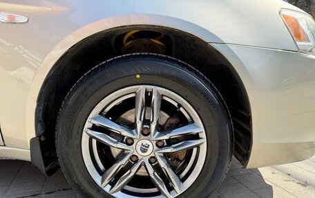 Mitsubishi Lancer IX, 2008 год, 610 000 рублей, 15 фотография