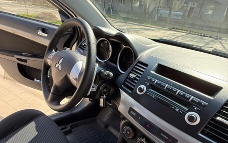 Mitsubishi Lancer IX, 2008 год, 610 000 рублей, 13 фотография