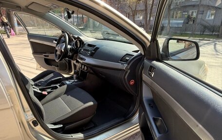 Mitsubishi Lancer IX, 2008 год, 610 000 рублей, 17 фотография