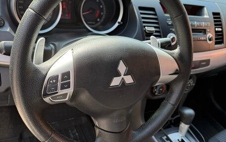 Mitsubishi Lancer IX, 2008 год, 610 000 рублей, 14 фотография