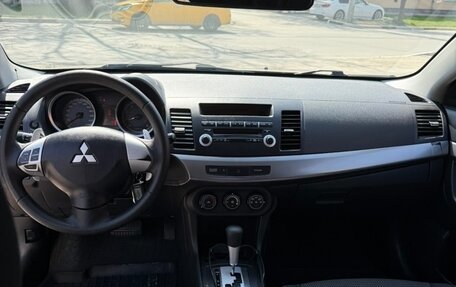 Mitsubishi Lancer IX, 2008 год, 610 000 рублей, 19 фотография