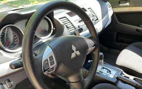 Mitsubishi Lancer IX, 2008 год, 610 000 рублей, 22 фотография