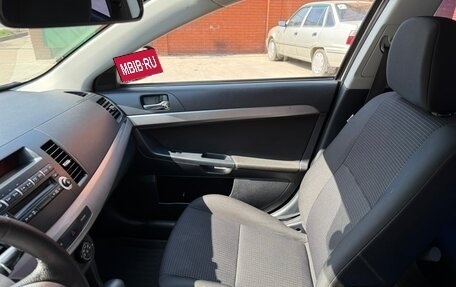 Mitsubishi Lancer IX, 2008 год, 610 000 рублей, 18 фотография