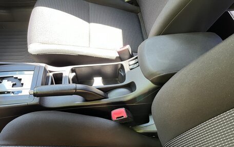 Mitsubishi Lancer IX, 2008 год, 610 000 рублей, 24 фотография
