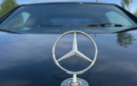 Mercedes-Benz CLK-Класс, 2001 год, 450 000 рублей, 5 фотография