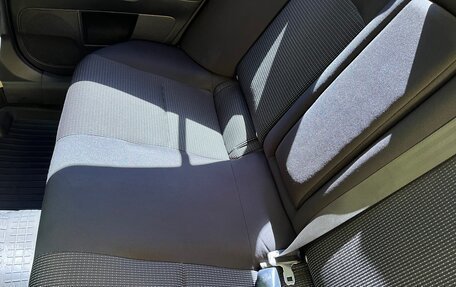 Mitsubishi Lancer IX, 2008 год, 610 000 рублей, 26 фотография