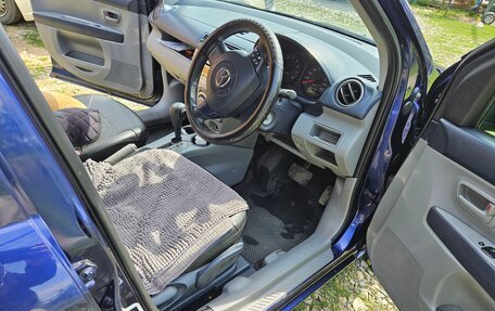 Mazda Demio III (DE), 2003 год, 335 000 рублей, 11 фотография
