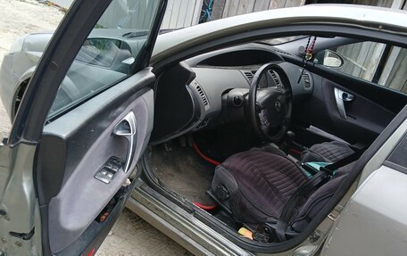 Nissan Primera III, 2005 год, 265 000 рублей, 5 фотография