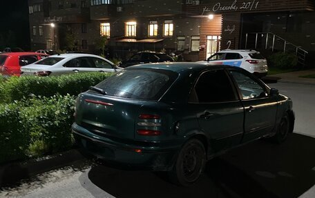 Fiat Brava, 1997 год, 41 000 рублей, 3 фотография