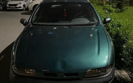 Fiat Brava, 1997 год, 41 000 рублей, 2 фотография