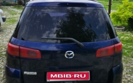 Mazda Demio III (DE), 2003 год, 335 000 рублей, 6 фотография