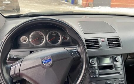 Volvo XC90 II рестайлинг, 2007 год, 950 000 рублей, 4 фотография