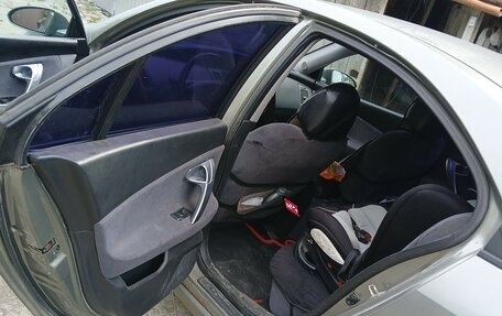Nissan Primera III, 2005 год, 265 000 рублей, 6 фотография