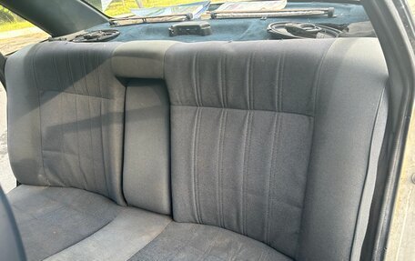 Audi 100, 1986 год, 100 000 рублей, 6 фотография