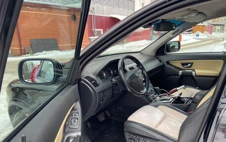 Volvo XC90 II рестайлинг, 2007 год, 950 000 рублей, 7 фотография