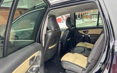 Volvo XC90 II рестайлинг, 2007 год, 950 000 рублей, 6 фотография