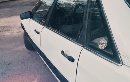 Audi 100, 1986 год, 100 000 рублей, 4 фотография