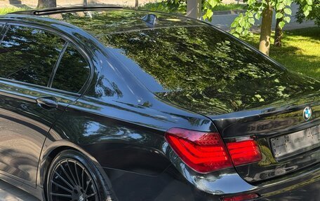 BMW 7 серия, 2012 год, 2 390 000 рублей, 6 фотография