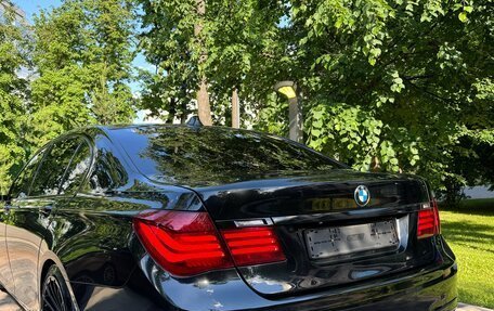 BMW 7 серия, 2012 год, 2 390 000 рублей, 5 фотография