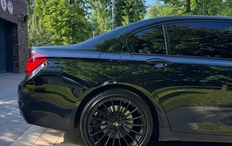 BMW 7 серия, 2012 год, 2 390 000 рублей, 7 фотография