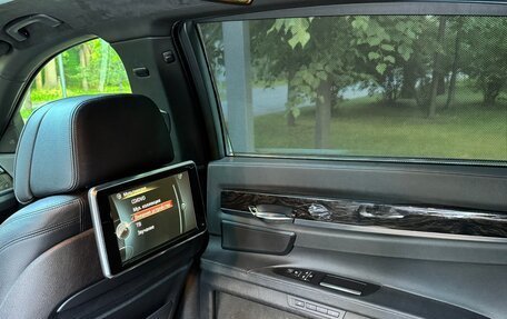 BMW 7 серия, 2012 год, 2 390 000 рублей, 25 фотография