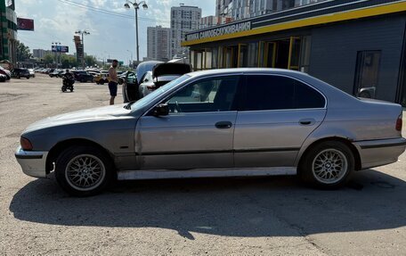 BMW 5 серия, 1996 год, 2 фотография