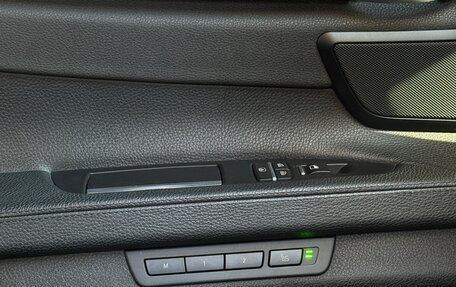 BMW 7 серия, 2012 год, 2 390 000 рублей, 23 фотография