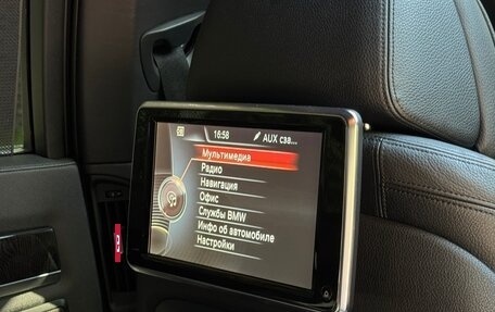 BMW 7 серия, 2012 год, 2 390 000 рублей, 24 фотография