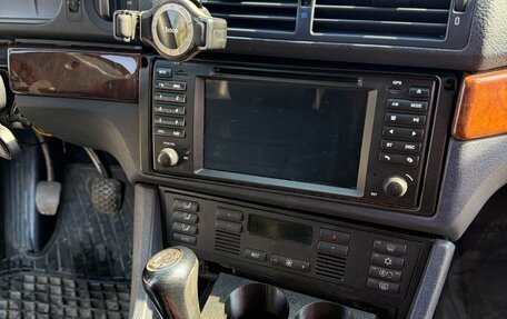 BMW 5 серия, 1996 год, 10 фотография