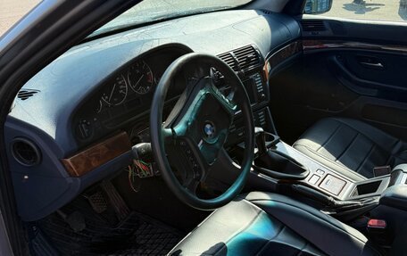 BMW 5 серия, 1996 год, 8 фотография