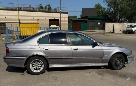BMW 5 серия, 1996 год, 6 фотография
